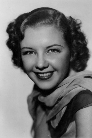 Doris Weston in Mandrake the Magician