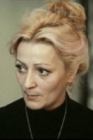 Zeinab Botsvadze in Repentance