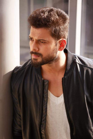 Praveen Tej in Striker