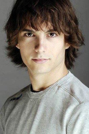 Nacho Pérez in Bad Education