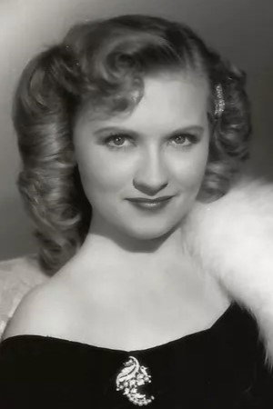 Susanna Foster in Phantom of the Opera