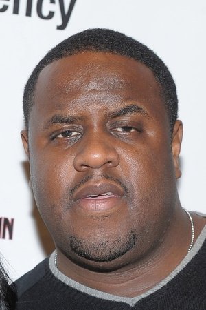 Jamal Woolard in Dead in a Day