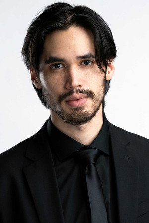 Harold Octavius Jacob in Frenzy Moon