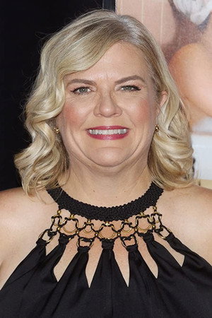 Paula Pell in Wyrm