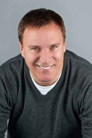Craig Shoemaker in Tomcat Angels