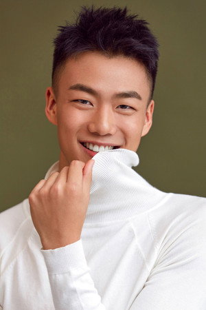 Gao Ge in Chinese Doctors