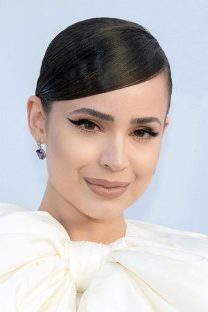 Sofia Carson in Descendants 3