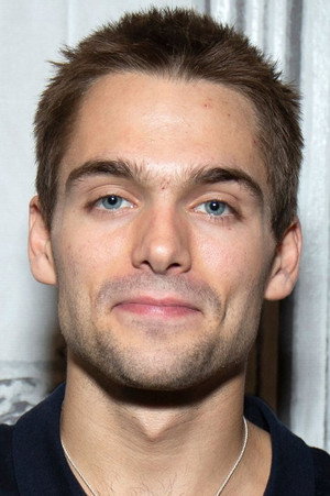 Dylan Sprayberry in Soccer Mom