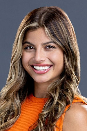 Paloma Aguilar in Even Today