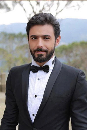 Wissam Fares in My Favourite Fabric