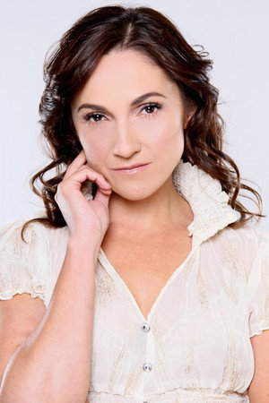 Sandra Burgos in My Mother's Lovers