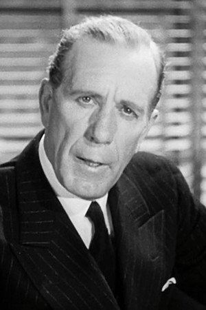 Frank Shannon in The Eagle's Brood