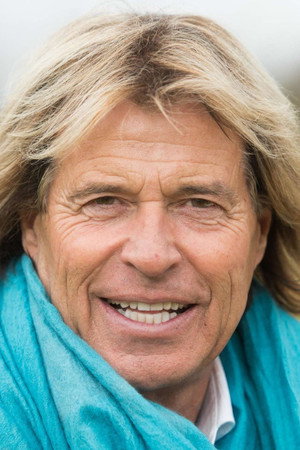 Hansi Hinterseer in Da wo die Berge sind