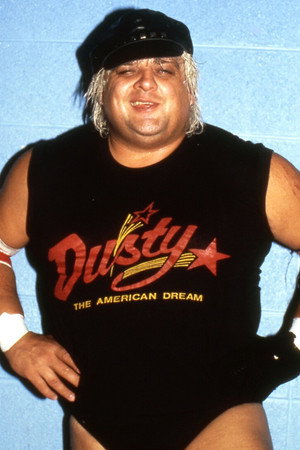 Virgil Runnels in Legends of Mid-South Wrestling