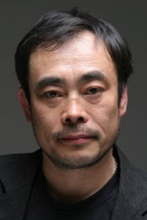 Geum Dong-hyeon in Camping