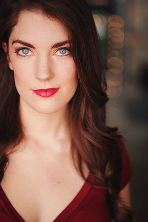 Clare Cooney in Pick Up