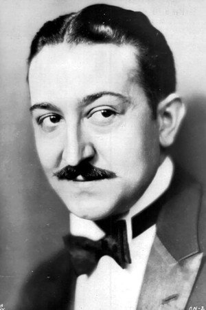 George Nardelli in Cocktail Hour