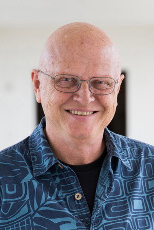 Dennis Muren in The Harryhausen Chronicles