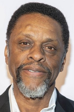 Lawrence Hilton-Jacobs in Claudine
