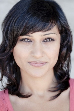 Chetna Pandya in National Theatre Live: A Disappearing Number
