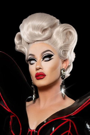 Swanthula Boulet in The Boulet Brothers' Dragula: Resurrection