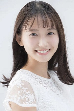 Nene Shida in Kamen Rider Geats: Final Stage