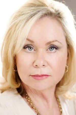 Christine Amor in Not Quite Hollywood