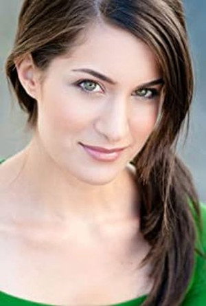 Stephanie Greco in Chemical Peel