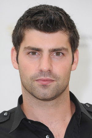 Travis Milne in True Confessions of a Go-Go Girl