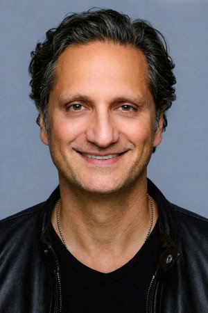 Danny Boushebel in Chronicles of the Beyond