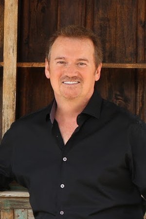 Clive Pearse in Shrek