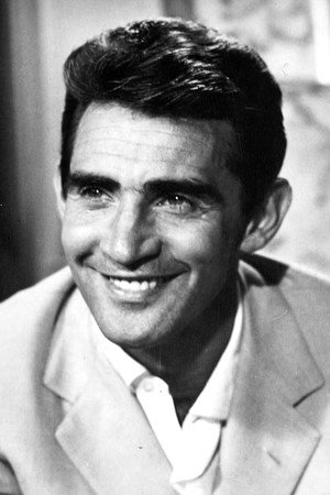 Walter Chiari in Bonjour Tristesse