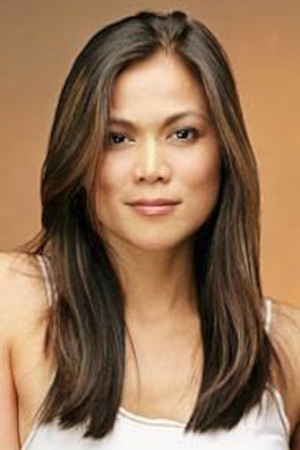 Susan Aceron in Rough Air: Danger on Flight 534