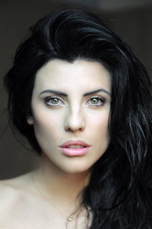 Jennifer Mischiati in The Plan