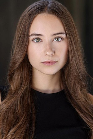 Kensington Tallman in Inside Out 2