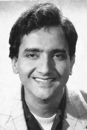 Bharat Bhushan in Gharana
