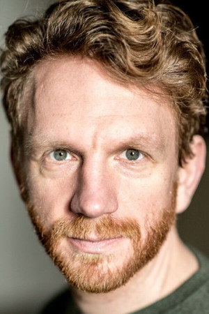 Brian Ferguson in Beats