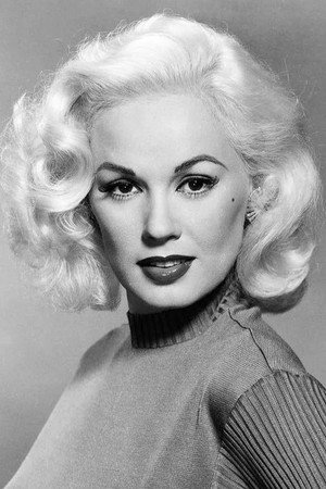 Mamie Van Doren in Boobs: An American Obsession