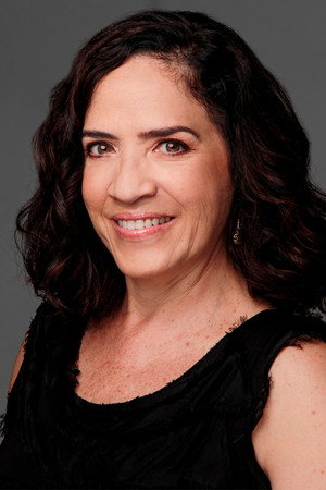 Wendy Ramos in Cebiche de Tiburón