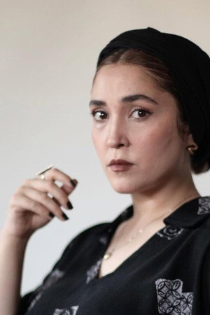 Madiheh Hosseini in Humaniforms