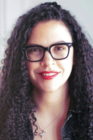 Lacey Schwartz Delgado in Little White Lie