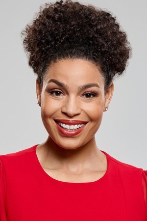 Jordin Sparks in The Inevitable Defeat of Mister & Pete