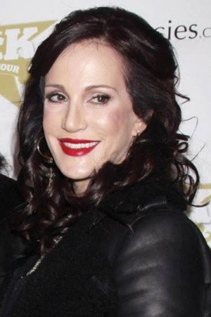 Sheryl Cooper in Super Duper Alice Cooper