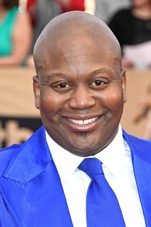 Tituss Burgess in Unbreakable Kimmy Schmidt: Kimmy vs. the Music: A Live Singing Contest (That's Live)