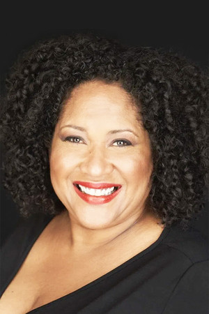 Kim Roberts in Is There a Killer in My Family