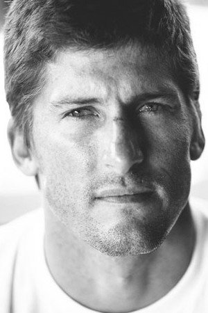 Bruce Irons in Campaign