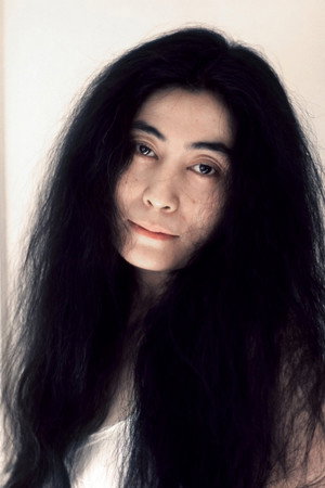 Yoko Ono in John Cage: I Have Nothing to Say and I Am Saying It