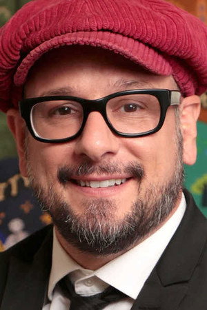 David P. Smith in Shark Tale