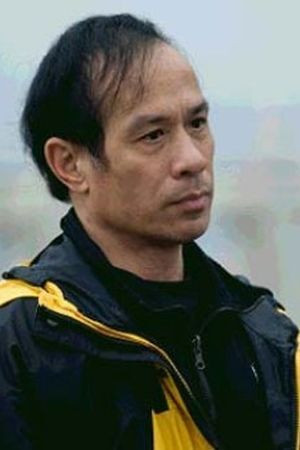 Benny Lai Keung-Kuen in Police Story 2
