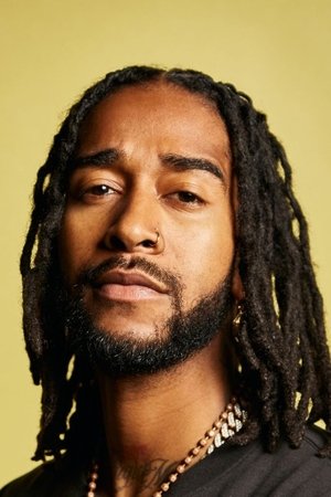 Omarion in Feel The Noise